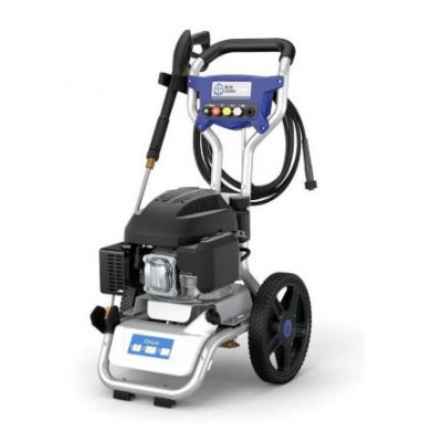 Pulizia dei luoghi di lavoro, quali macchine utilizzare?