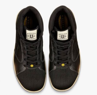 Scarpe antinfortunistiche tutto quello che c’è da sapere