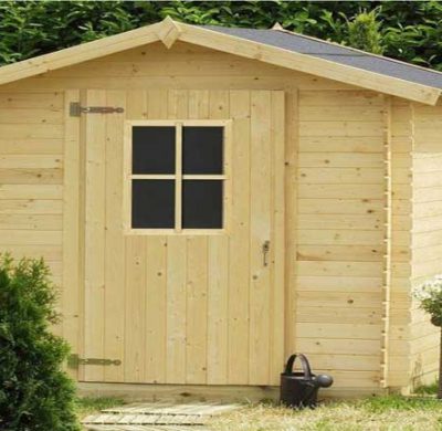 Strutture In Legno Per Il tuo Giardino