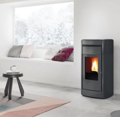 Detrazioni stufe a pellet: tutto quello che c’è da sapere