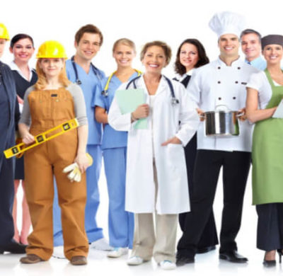 Indumenti da lavoro come scegliere quelli giusti