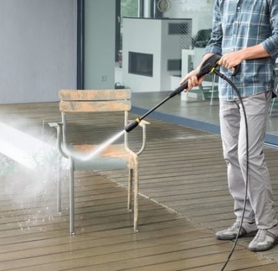 Idropulitrice come funziona e che cos’è