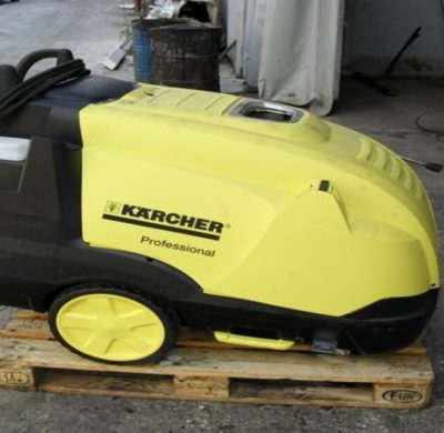 Idropulitrice prezzi: qual è il prezzo giusto