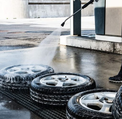 Come scegliere idropulitrice