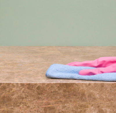 Come lucidare pavimenti in marmo