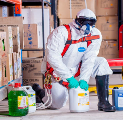 Normativa abbigliamento da lavoro: cosa c’è da sapere