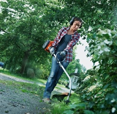 Decespugliatore quale scegliere per il tuo giardino