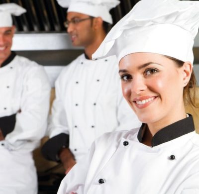 Come scegliere la giacca da cuoco