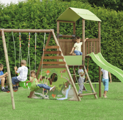 Giochi da giardino per bambini guida all’acquisto