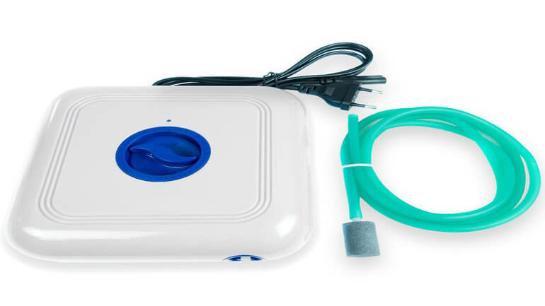 generatori di ozono domestici