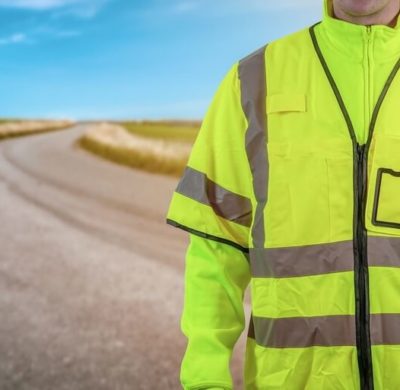 Quando si usa l’abbigliamento alta visibilità