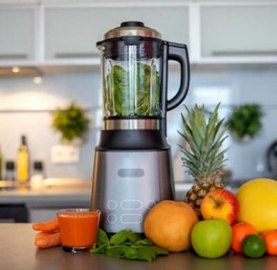 Frullatore: quale tipo scegliere?