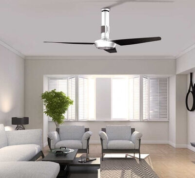 Ventilatore a soffitto per rinfrescare la tua casa