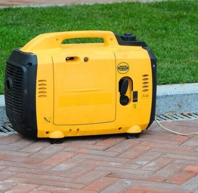 Come scegliere un generatore di corrente