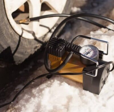 Compressore a cosa serve? Guida all’uso