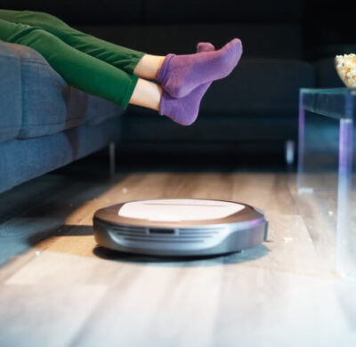 Robot aspirapolvere: cosa c’è da sapere