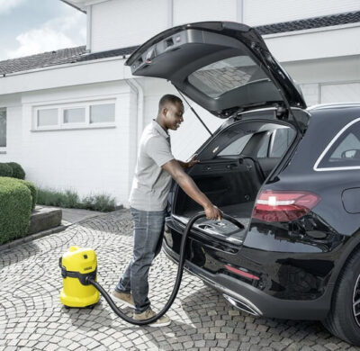 Aspiratore liquidi e solidi: quali caratteristiche deve avere?