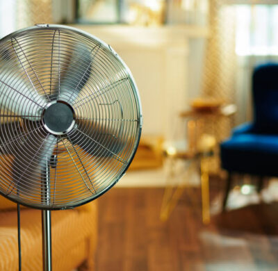 Come rinfrescare casa, qualche consiglio