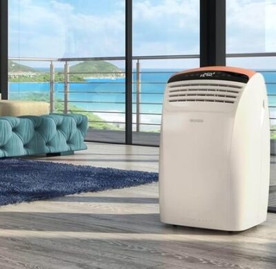 Condizionatori portatili per raffrescare la casa