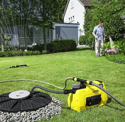 Elettropompa, cos’è e a cosa serve