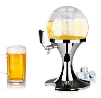 Spillatore birra da casa per una pinta sempre fresca