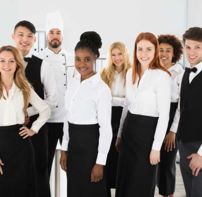 Abbigliamento alberghiero, come sceglierlo