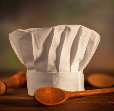Quale cappello da cuoco scegliere per non sbagliare