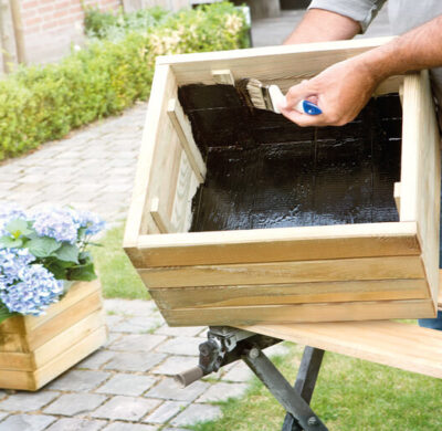 Che cos’è la gomma liquida e a cosa serve?