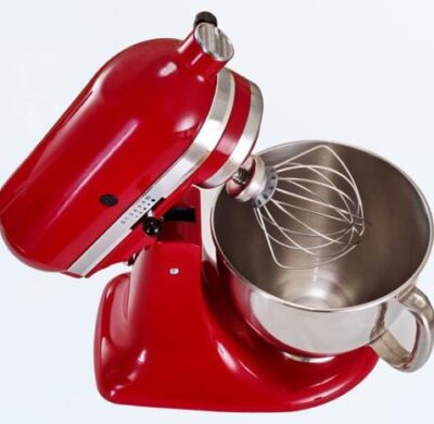 Mixer robot da cucina per realizzare i tuoi piatti