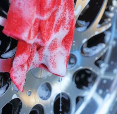 Pulizia auto quali prodotti acquistare