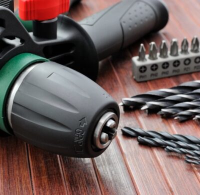 Trapano avvitatore, l’indispensabile per il fai da te