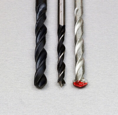 Punte trapano, guida all’acquisto