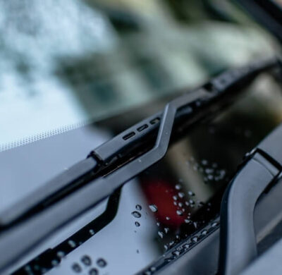 Spazzole tergicristallo, quando e come cambiarle