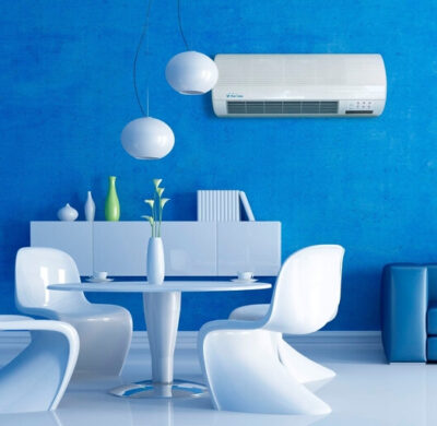 Termoconvettore da parete, dove installarlo