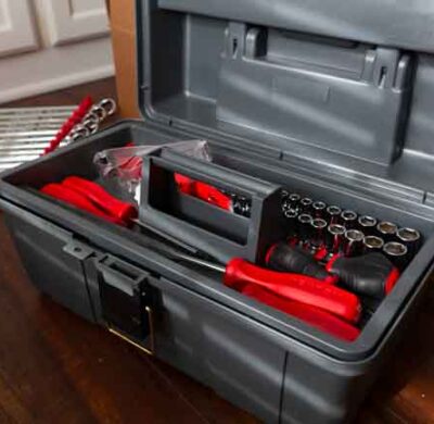 Come scegliere la miglior cassetta attrezzi completa?