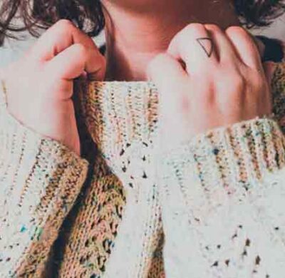 Sbiancare la lana ingiallita: prova questi rimedi