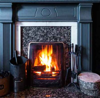 Riscaldare casa con i camini da incasso: guida alla scelta