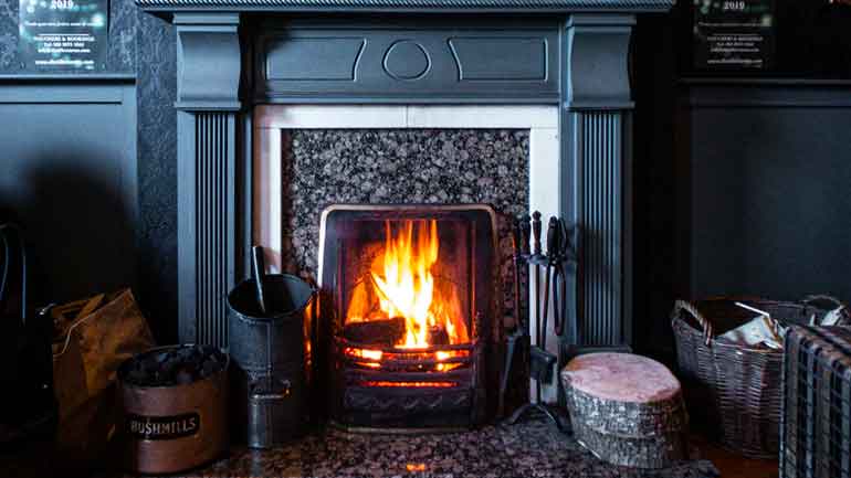 Camini da incasso: guida alla scelta