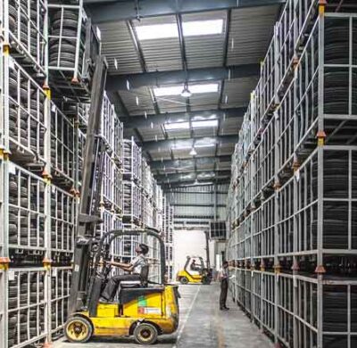 Sistemi di sollevamento: cosa sono e cosa prevede la normativa