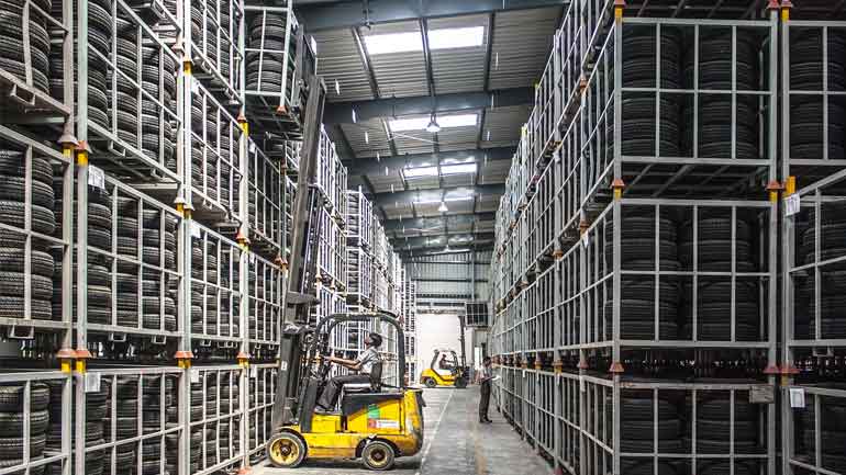 Sistemi di sollevamento: cosa sono e normativa