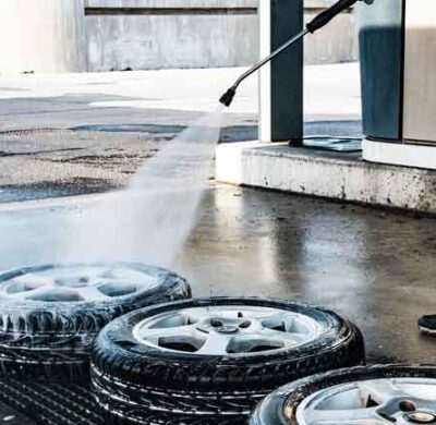 Come usare idropulitrice: 5 errori da evitare