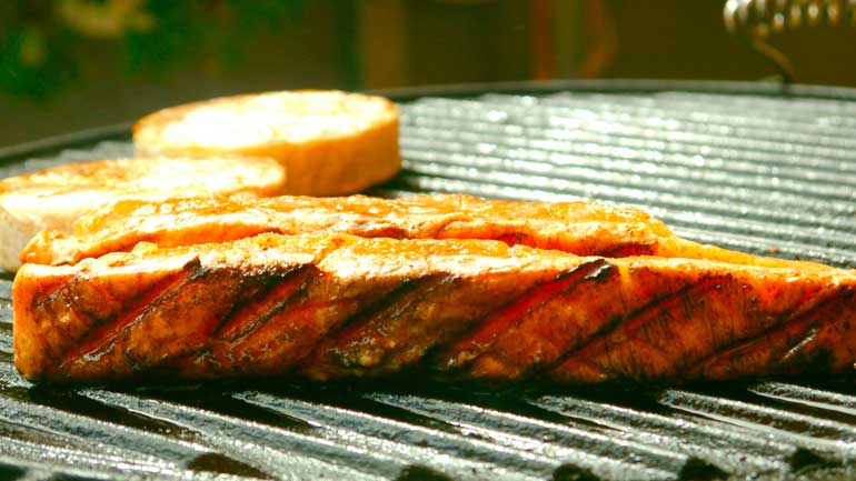 Come scegliere la migliore piastra grill