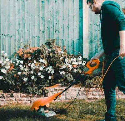 Come usare il decespugliatore: breve guida