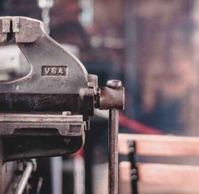 Come scegliere una morsa da banco