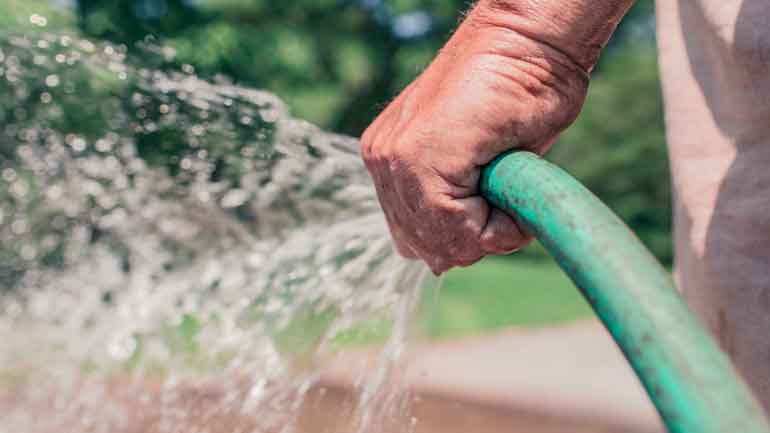 Guida alla scelta del tubo per irrigazione