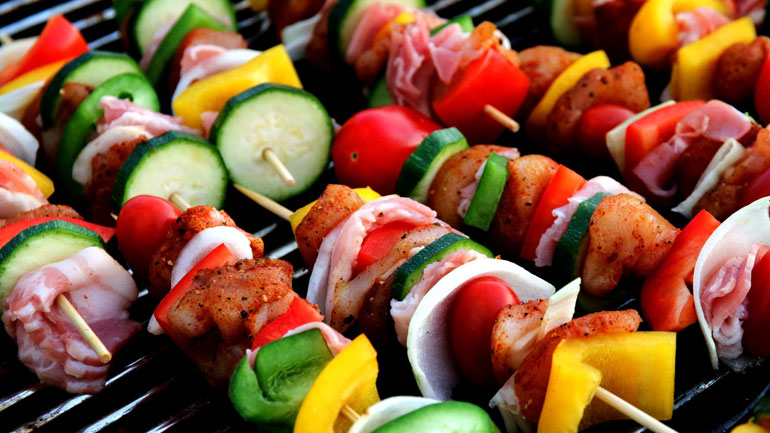 Come pulire la bistecchiera elettrica senza rovinarla