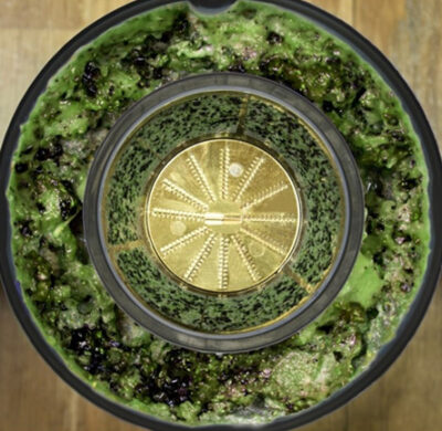 Come pulire il centrifugatore e l’estrattore di succo