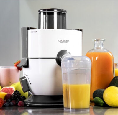 Estrattori o centrifughe: differenze e caratteristiche