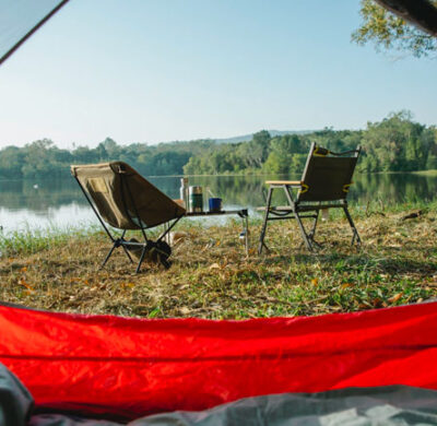 Cosa portare in campeggio: attrezzatura e occorrente